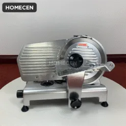 Máy Thái Thịt Chín Thịt Đông Lạnh ES-250 - Ảnh 8