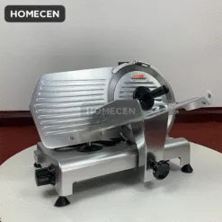 Máy Thái Thịt Chín Thịt Đông Lạnh ES-250 - Ảnh 7