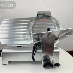 Máy Thái Thịt Chín Thịt Đông Lạnh ES-300 - Ảnh 12