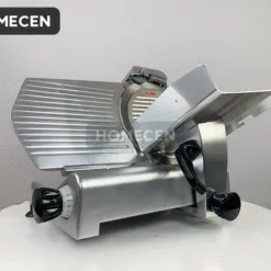 Máy Thái Thịt Chín Thịt Đông Lạnh ES-250 - Ảnh 10