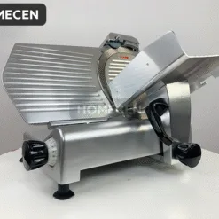 Máy Thái Thịt Chín Thịt Đông Lạnh ES-300 - Ảnh 14