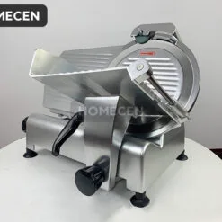 Máy Thái Thịt Chín Thịt Đông Lạnh ES-300 - Ảnh 10