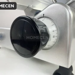 Máy Thái Thịt Chín Thịt Đông Lạnh ES-300 - Ảnh 11
