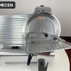Máy Thái Thịt Chín Thịt Đông Lạnh ES-300 - Ảnh 13