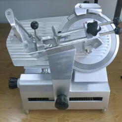 Máy thái thịt tự động SL300E 14 Máy thái thịt tự động SL300E - Ảnh 7