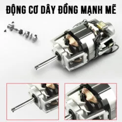 Máy thái thịt tự động SL300E 11 Máy thái thịt tự động SL300E - Ảnh 4