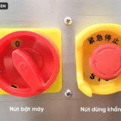 Máy thái thịt tươi DQ500 - Ảnh 5