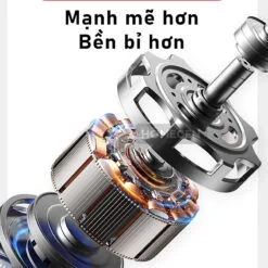 Máy Thái Thịt Chín Thịt Đông Lạnh ES-300 - Ảnh 7