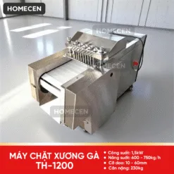 Máy chặt xương gà TH-1200