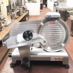 Máy Thái Thịt Chín Thịt Đông Lạnh ES-250 - Ảnh 6