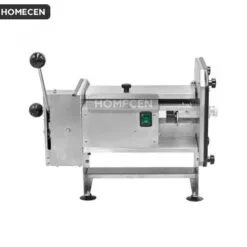 Máy thái hạt lựu rau củ YC-333 - Ảnh 7